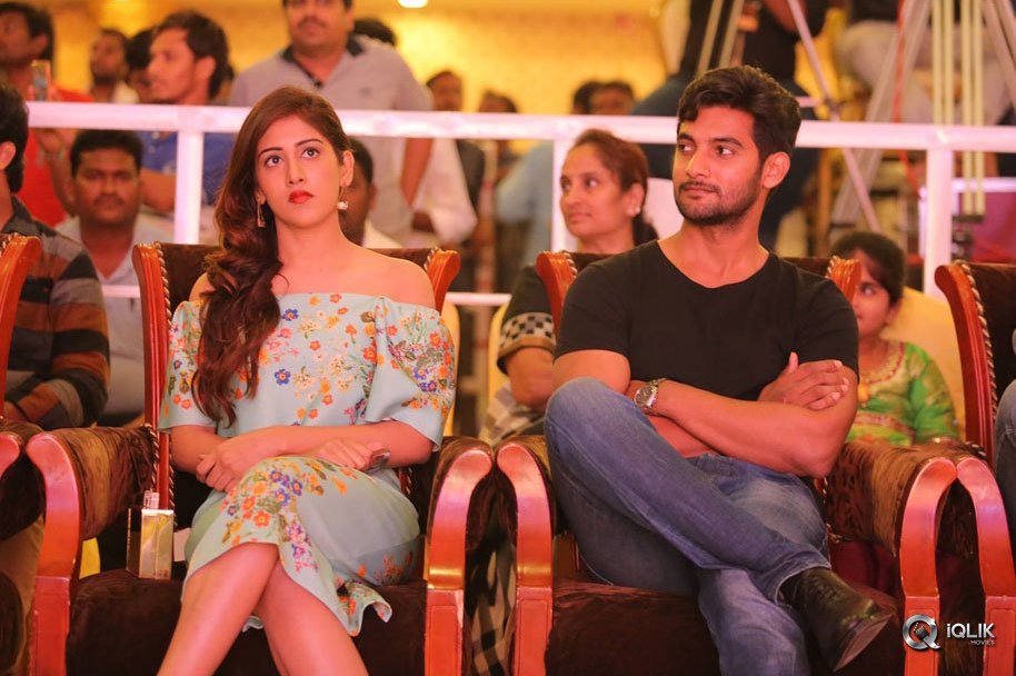 Shamanthakamani-Grand-Release-Event-at-Haailand